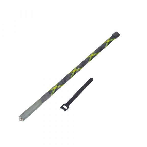 Motorola Tactical antenna Quad Band for Motorola XiR P8668 XIR P8608 XiR P6600 DGP8550 DEP570 GP328D GP338D xir p8600 - Image 2