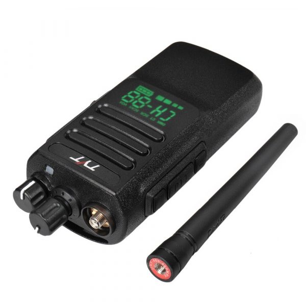 New Upgrade 4.1 ip67 TYT MD-680D DMR UHF VHF Handheld 10w IP67 Waterproof Walkie Talkie Radio Transceiver - Image 5