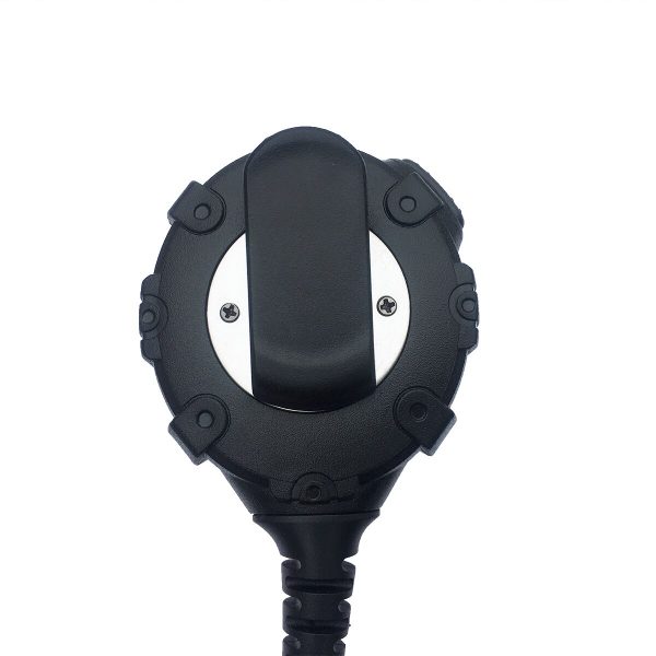 Newest 2023 Baofeng Microphone for Baofeng UV-17 5R Kenwood TYT PUXING etc Radios - Image 3