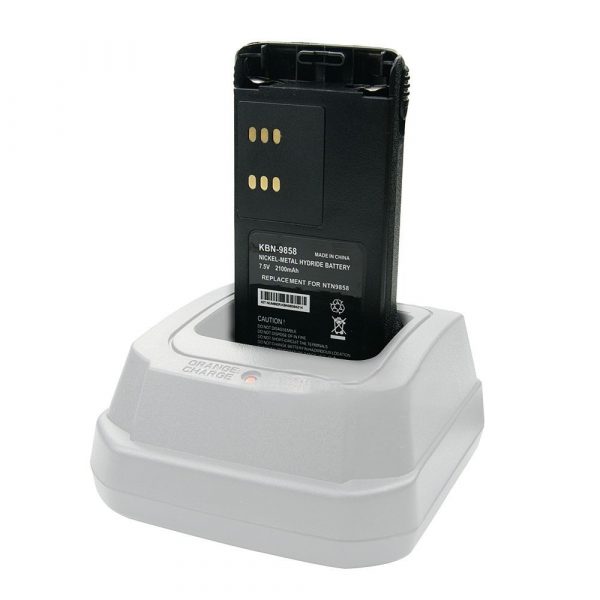 10PC NEW Rechargeable Battery for Motorola XTS2500 XTS1500 XTS2250 XTS3000 PR1500 MT1500 Radios - Image 6