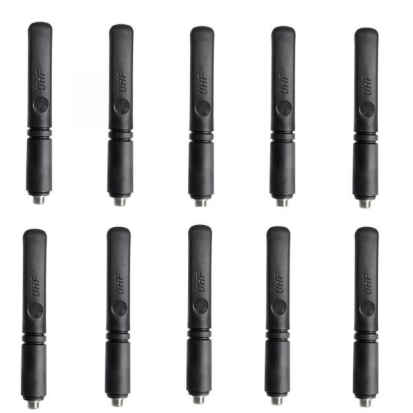 Cheap 10pcs UHF Motorola Antenna for Motorola XPR3300e XPR3500 XPR7350 XPR7550 etc