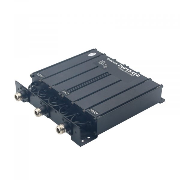 30W/50W 6 Cavity Duplexer VHF/UHF Repeater Duplexer for Radio Communication Radio Repeater 136-180Mhz/380-520Mhz/400-470Mhz - Image 2