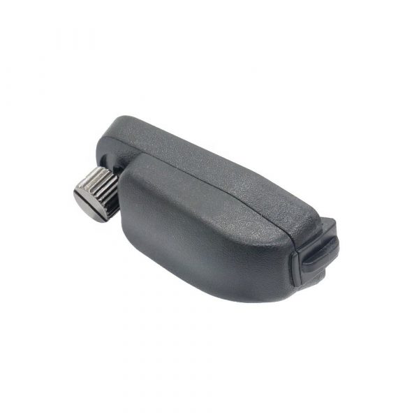 Earpiece Mic Audio Adapter Converter for Motorola APX4000 APX2000 APX6000 XPR6300 DP4800 DP3400 MTP6550 XIR P8200 P8268 - Image 3