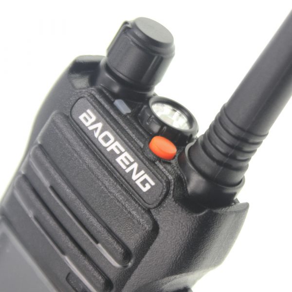 Upgrade New Baofeng DM-1706 DMR Digital Radio Pofung DM1706 Dual band Amateur Radio - Image 2