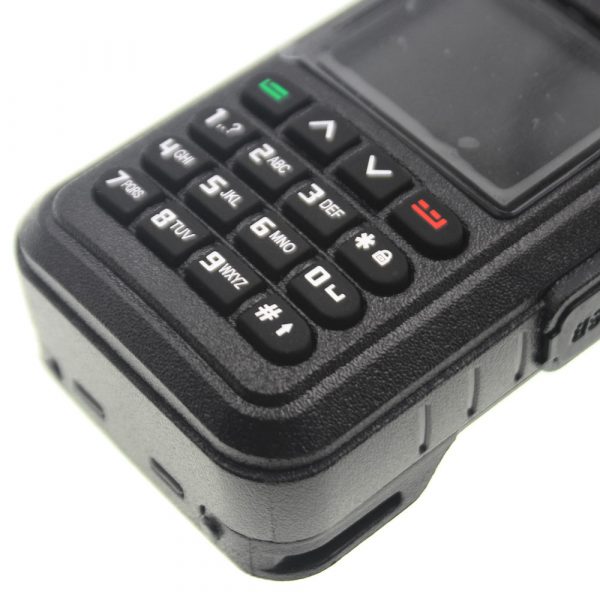 Upgrade New Baofeng DM-1706 DMR Digital Radio Pofung DM1706 Dual band Amateur Radio - Image 3