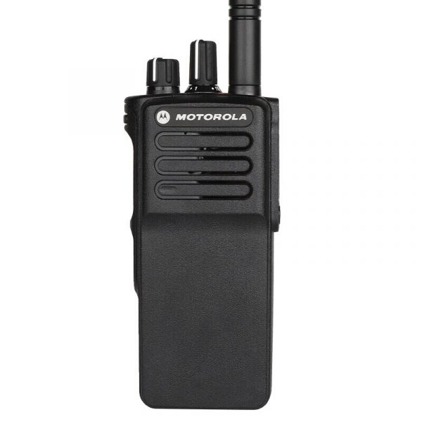 Motorola DP4401E Digital Portable Radios UHF/VHF Motorola DP4400 DMR Two way Radio