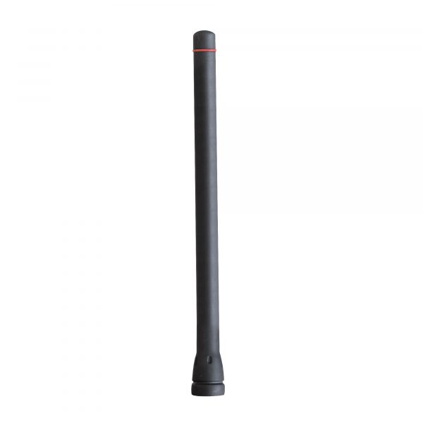 ICOM Walkie Talkie 6.5" 136-174MHz VHF Antenna - Image 2