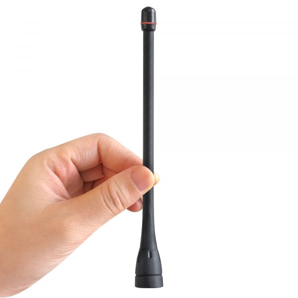 FA-SC57U UHF Antenna for ICOM Walkie Talkie - Image 2