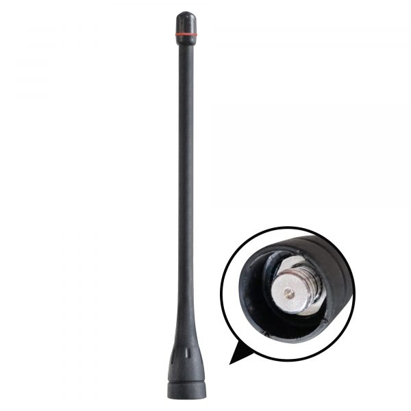 FA-SC57U UHF Antenna for ICOM Walkie Talkie