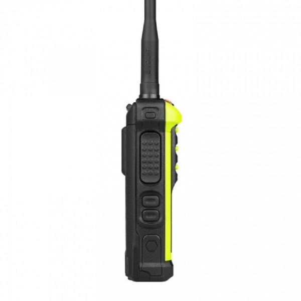 Senhaix GT-10D UHF VHF Two Way Radio 10 Watts Handheld Walkie Talkie - Image 5