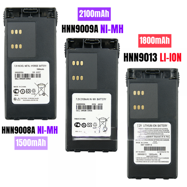 Cheap Motorola Radios HNN9013 Battery Charger for Motorola GP328 GP338 GP340 GP380 PTX760 PTX700 - Image 2