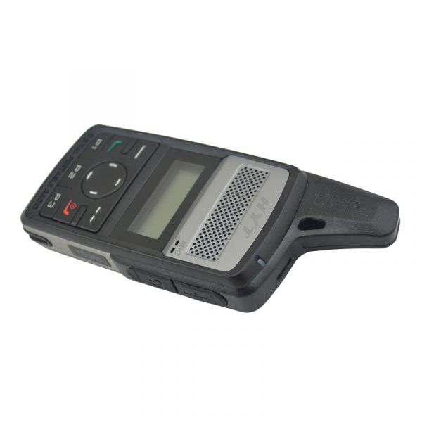 HYT PD365 UHF 400-440MHz DMR Digital Walkie Talkie Hytera PD-365 Pocket-Size Digital Portable Radio - Image 5