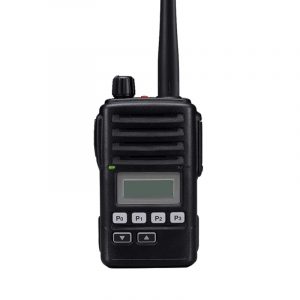ICOM F51 VHF Marine Radio ICOM IC-F51 128 Channels Handheld Transceiver