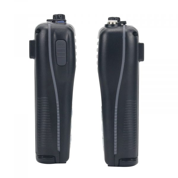 ICOM IC-M33 VHF Marine Transceiver ICOM M33 Waterproof Ship Boats Walkie Talkie 5W Radio  - Image 5