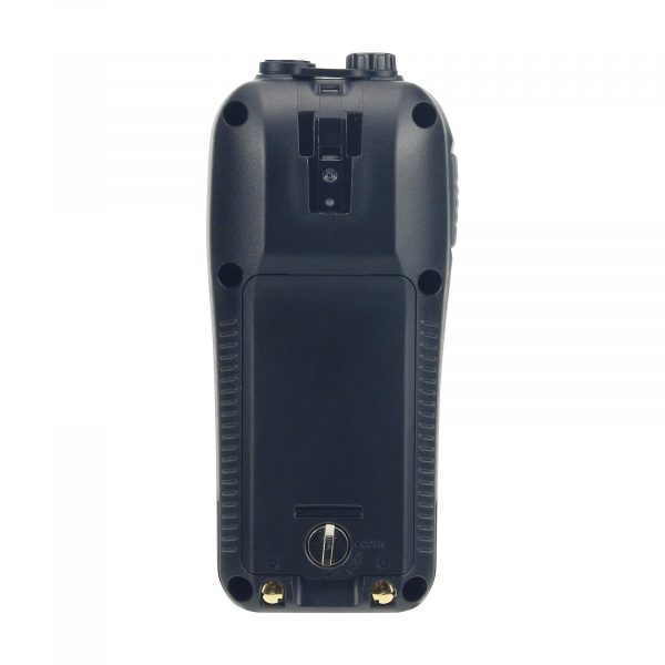ICOM IC-M37 6W 5KM VHF Handheld Marine Transceiver ICOM M37 Ship Boats VHF Radio - Image 4