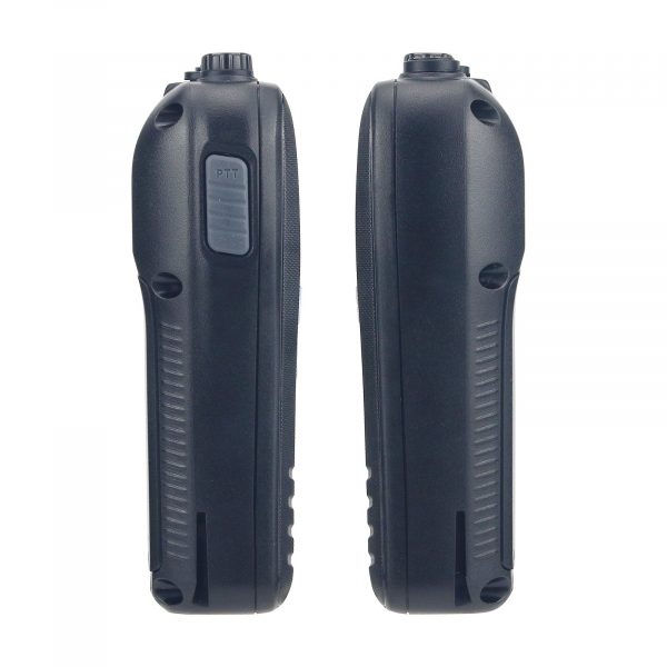 ICOM IC-M37 6W 5KM VHF Handheld Marine Transceiver ICOM M37 Ship Boats VHF Radio - Image 5