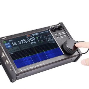 XIEGU GSOC Universal Controller Data Terminal For XIEGU G90S/G90/X5105