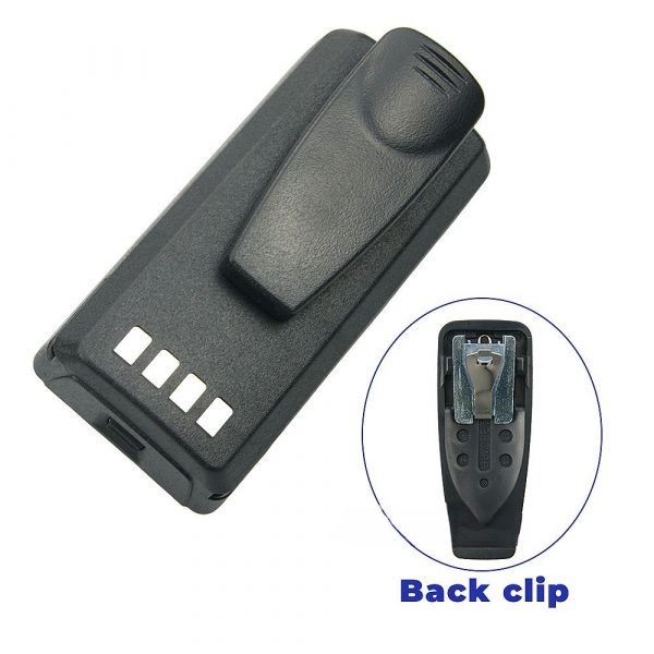 NEW PMNN4080 Battery Replacement Motorola Radios Batteries - Image 4