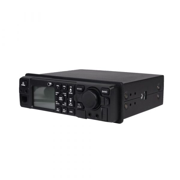 Nanfone CB-8500 25.615-30.105MHz Combines MP3 FM Radio Bluetooth Mobile CB Radios - Image 3