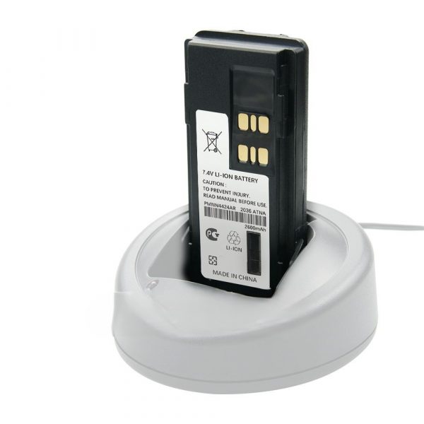 High Quality PMNN4424AR Battery PMNN4424 Spare Batteries for Motorola Radios - Image 5