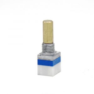 For Motorola Baofeng Kenwood Walkie Talkie Power Knob Volume Switch Replacement