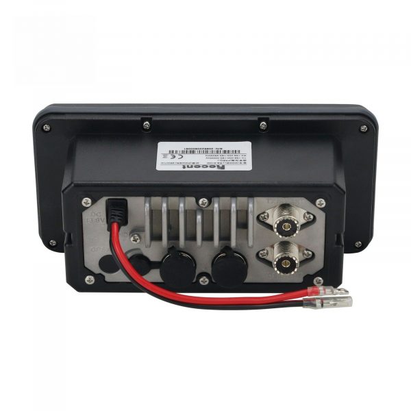 Recent RS-510M Class A DSC Marine Radio VHF 25W Ship Boats Transceiver - Image 4
