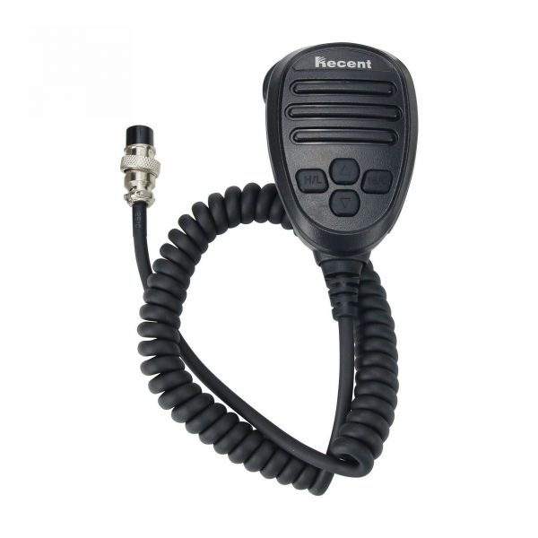Recent RS-510M Class A DSC Marine Radio VHF 25W Ship Boats Transceiver - Image 5