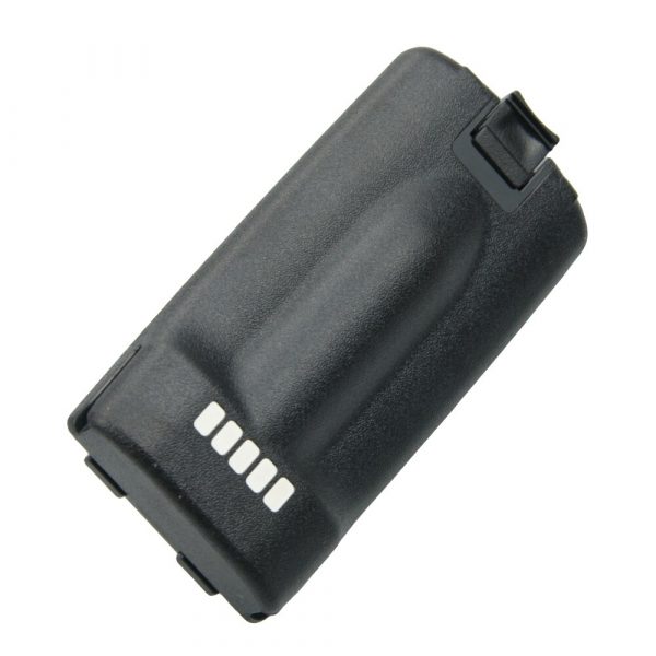 Motorola Replacement 2-ways Radios PMNN4434A Battery for Motorola RMM2050 RMV2080 RMU2040 RMU2080d RMU2080 XT220 XT420  - Image 4