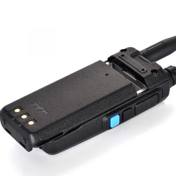 New TYT MD-760 DMR Digital Dual Band Walkie Talkie TYT MD760 Digital Radios - Image 5