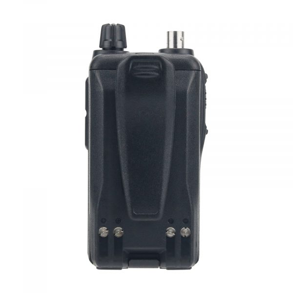 ICOM IC-V86  VHF Marine Radio ICOM V86 Ship Boats Handheld Transceiver - Image 3