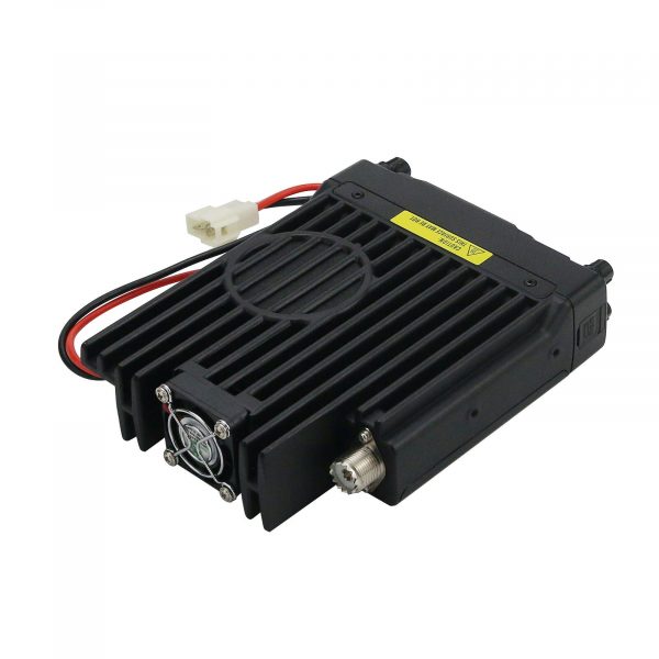 AnyTone AT-D578UV Bluetooth Car Radio Transceiver GPS Walkie Talkie DMR Digital Analog Dual Band Walkie Talkie - Image 3