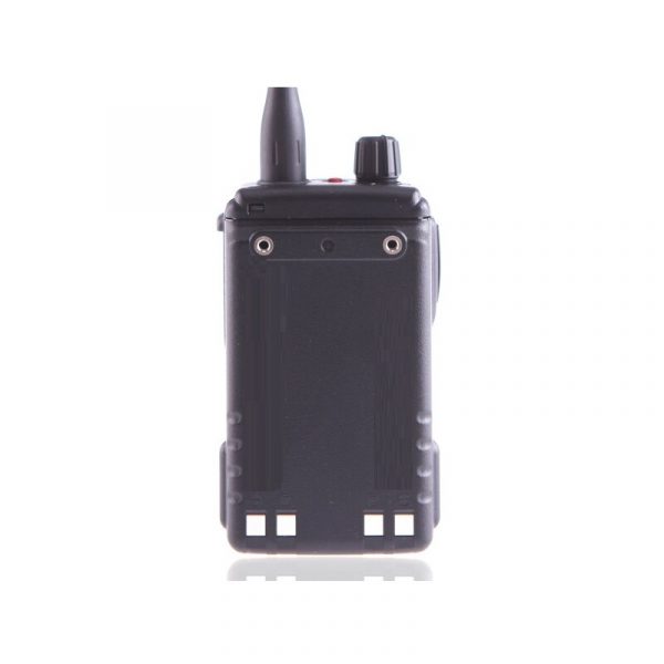 ICOM F51 VHF Marine Radio ICOM IC-F51 128 Channels Handheld Transceiver - Image 4