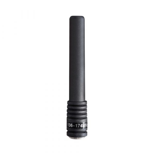 Stubby VHF 136-174MHz 4.3Inch BNC Antenna For ICOM Radio - Image 4