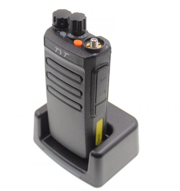 TYT MD-730 Professional Digital DMR Two Way Radio 5W 1024 channels Dual Band Digital Transceiver - Image 2