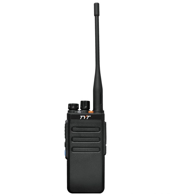 TYT MD-730 Professional Digital DMR Two Way Radio 5W 1024 channels Dual Band Digital Transceiver - Image 6