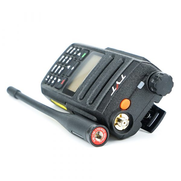 New TYT MD-760 DMR Digital Dual Band Walkie Talkie TYT MD760 Digital Radios - Image 2