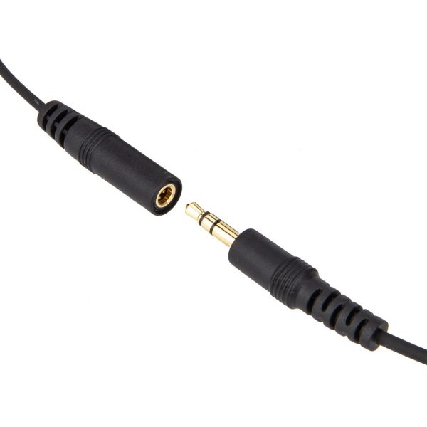 For T5428 6200C T80 and other 2.5mm Walkie Talkie PTT Headset Cable PTT Adapter Plug U94 Headset Cable - Image 4