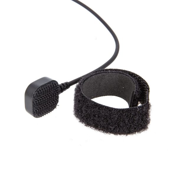 U94 PTT Finger Microphone PTT with brown HD01 Tactical Bowman Elite II Radio Headset Earpiece for Xiaomi 1S/lite - Image 4