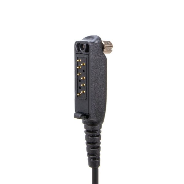 Finger Microphone Adapter U94 Tactical PTT Cable for Sepura Stp8000 Stp8030 Stp8035 STP8038 STP8080 Radios - Image 3