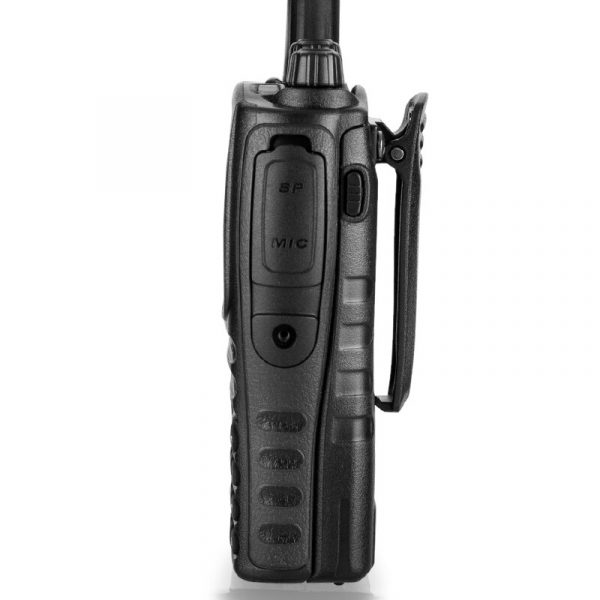 Wouxun KG-D901 DMR UHF 400-470MHz Digital Transceiver Portable Walkie Talkie - Image 3