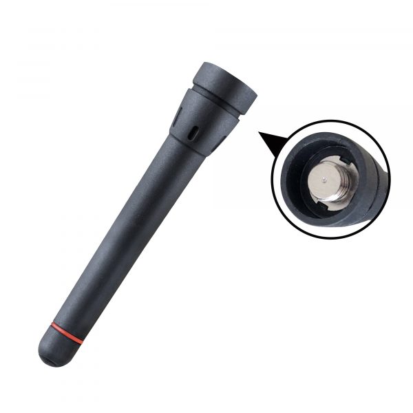 High Quality ICOM Portable Radio 3.3'' UHF Antenna - Image 5