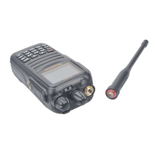 Wouxun KG-UVN1 Dual Band Digital FM Tier II DMR Transceiver - Image 3
