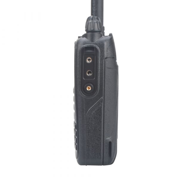 Wouxun KG-UVN1 Dual Band Digital FM Tier II DMR Transceiver - Image 5