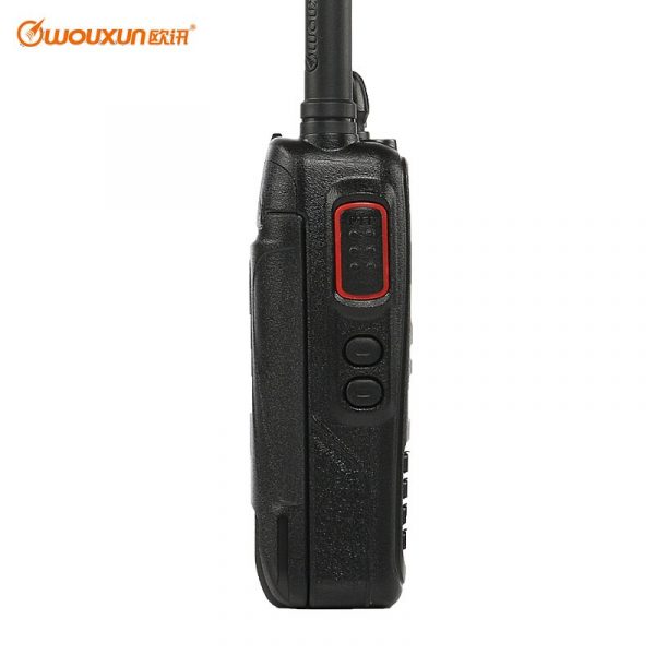 Wouxun UV3Q HAM Commercial Radio 10W 7 Bands/Air Band Cross Band Repeater Classic Circuit Walkie Talkie - Image 3