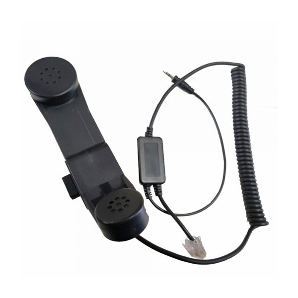 XIEGU Microphone G90 G90S Handheld Microphone Emergency Communication Microphone Short Wave HF Transceiver Radio