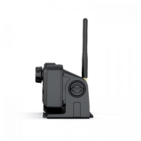 Senhaix N61 Android Mobile Radio 4G WIFI Radio Real PTT Zello Mobile Walkie Talkie - Image 4