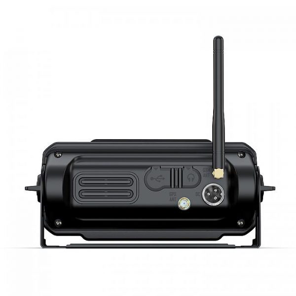 Senhaix N61 Android Mobile Radio 4G WIFI Radio Real PTT Zello Mobile Walkie Talkie - Image 3