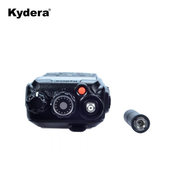 Kydera 880UV UHF VHF Dual band DMR walkie talkie DR-880UV Digital Handheld two way radio - Image 5