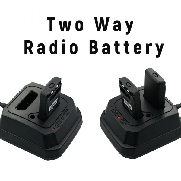 Wholesale FTN6574B Battery Charger 2 ports for Motorola MTP850 MTP850S MTP800 MTP830S CEP400 - Image 3