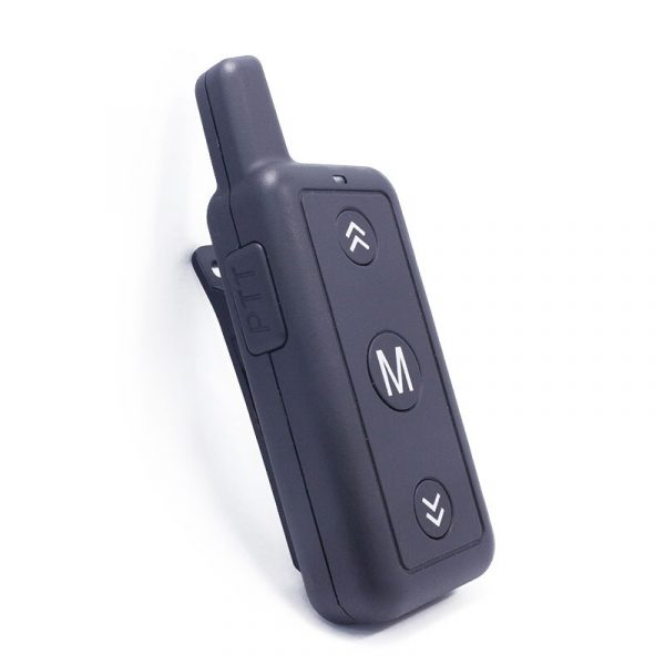 LEIXEN VV-109 Mini Walkie Talkie 0.5W UHF 16CH For Hair Salon Restaurant Radios Transceiver Radio Comunicador Ham Radio - Image 3
